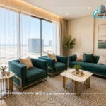 Sea View Apartment for Rent in Juffair