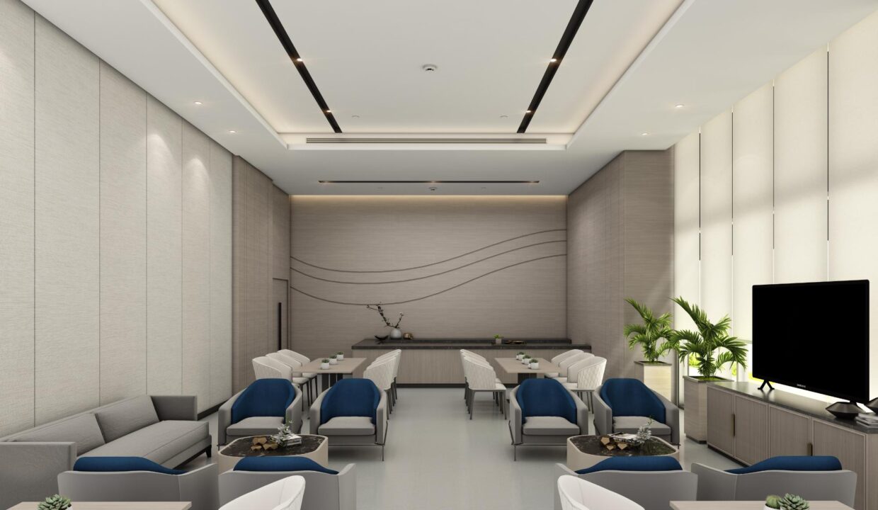 Bahrain-Marina-Multipurpose-Hall