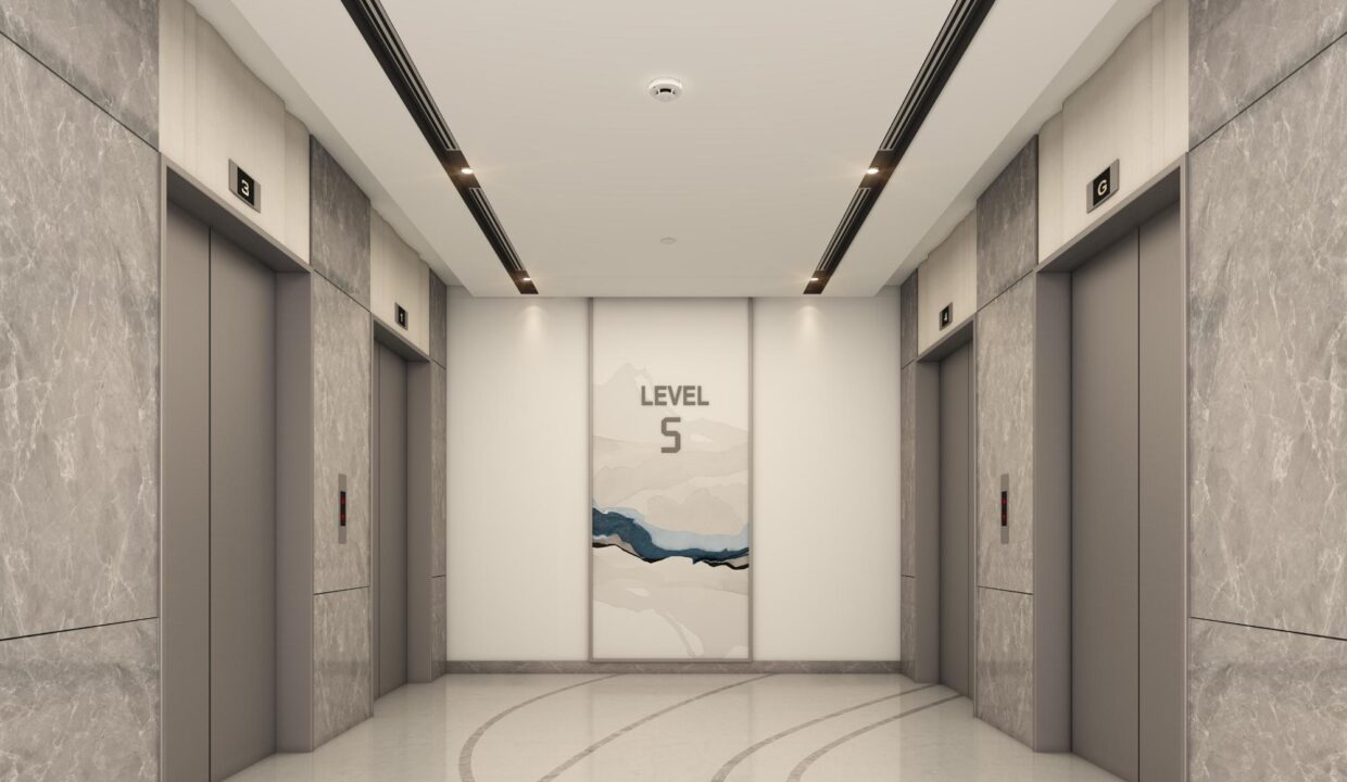 LIFT-LOBBY