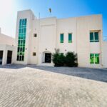 4BR compound villa for rent in Hamala