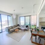 Marassi Shores 2 bedroom beachfront apartment