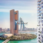 Onyx Skyview Bahrain Bay amenities