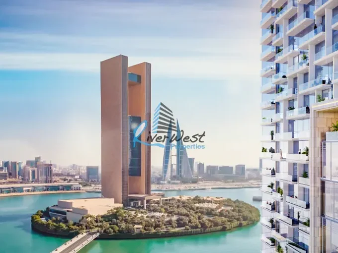 Onyx Skyview Bahrain Bay amenities