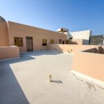 Brand new 4 bedroom house in Busaiteen exterior view