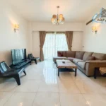 2 bedroom apartment Juffair Island modern fully furnished
