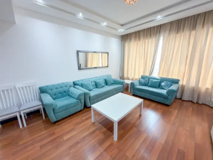 2 bedroom apartment Abraj Al Lulu pool view