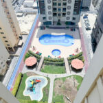 2-bedroom apartment for sale in Juffair with pool view