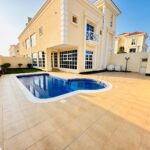 4 bedroom villa in Hamala with private pool