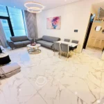 1 Bedroom apartment Juffair tower sea view