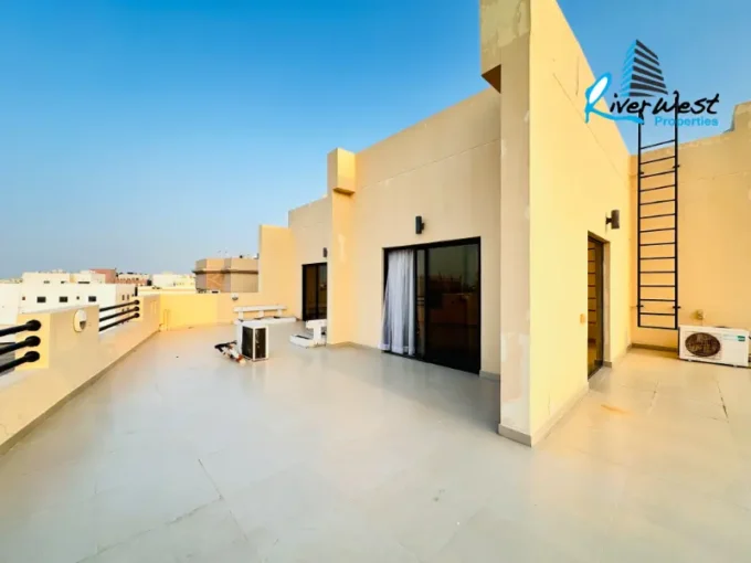 1 bedroom apartment for rent in Saar