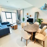 2 bedroom apartment for rent in Manama