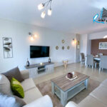 3 bedroom apartment Tala Island Amwaj sea view