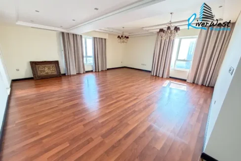 4 bedroom apartment Abraj Al Lulu