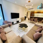 Luxury 3 bedroom apartment sea view Juffair