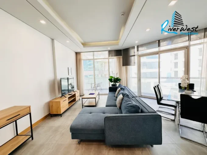 3 bedroom apartment Juffair