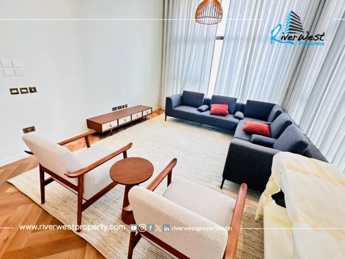 villa style apartment hamala