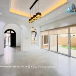 standalone villa janabiyah bahrain