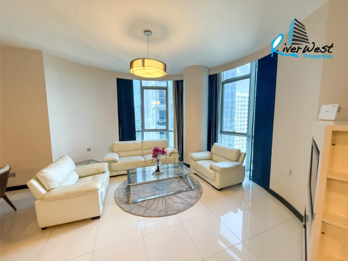 city view apartment fontana towers