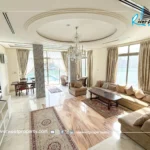 princess villa amwaj floating city