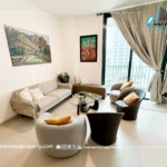 marassi apartment for rent