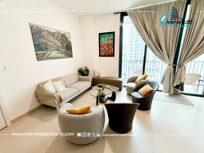 marassi apartment for rent