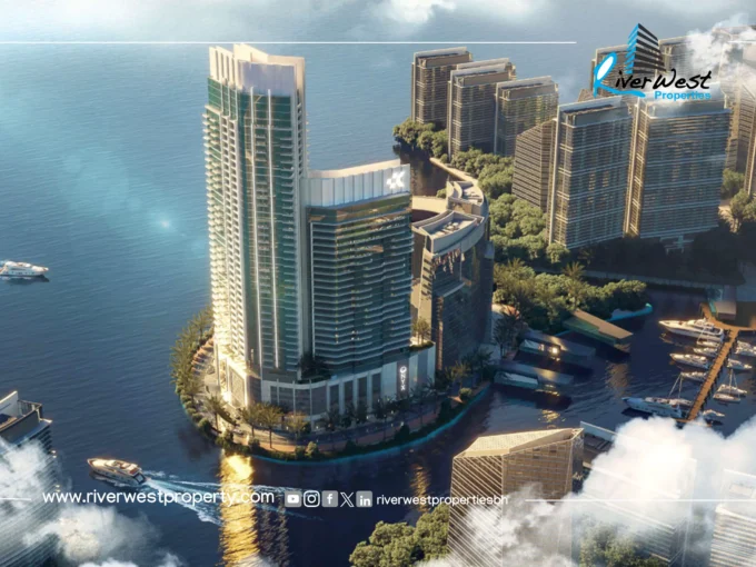 Freehold apartment Bahrain