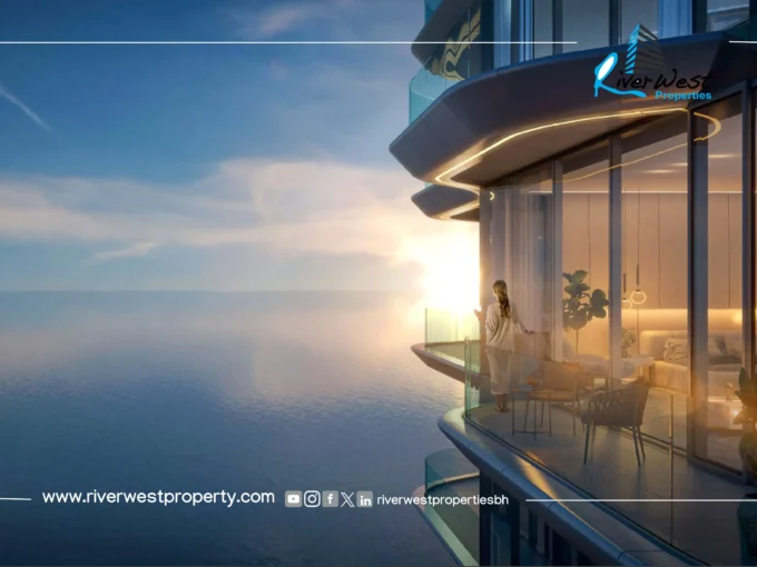 Water Garden City investment