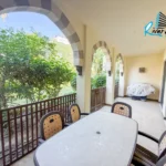 4 bedroom compound villa with garden view Adliya