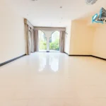 3 bedroom compound villa with garden view Adliya