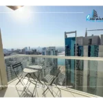 Luxury 2 bedroom apartment Fontana Gardens Juffair