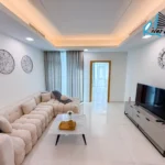 Modern 1 bedroom apartment with balcony Juffair