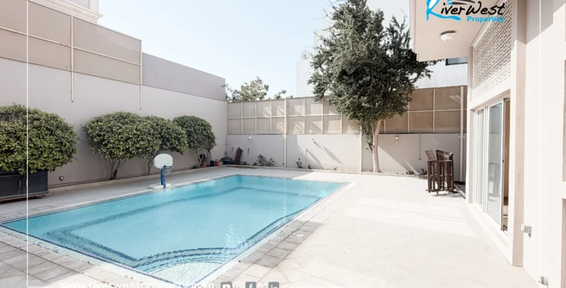 private villa tubli bahrain