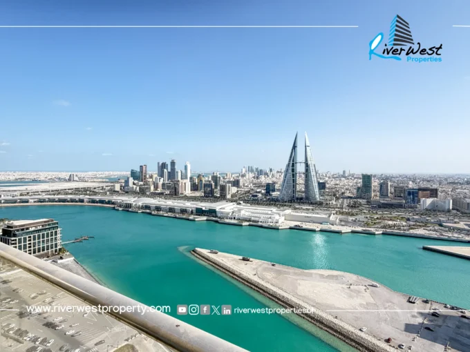 sea view apartment onyx tower