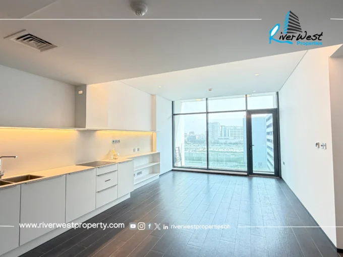 1 bedroom apartment for rent in bahrain bay