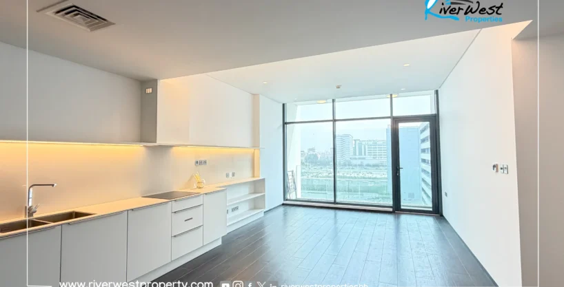 1 bedroom apartment for rent in bahrain bay