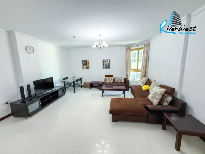 1 bedroom apartment with balcony Juffair