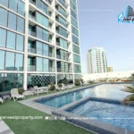waterfront apartment Bahrain
