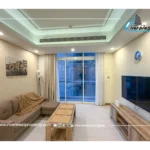 furnished studio juffair