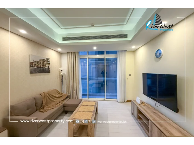 furnished studio juffair