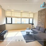 furnished apartment juffair