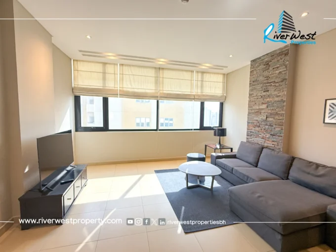 furnished apartment juffair