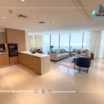 freehold apartment for sale bahrain