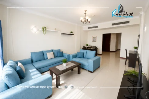2 bedroom apartment juffair
