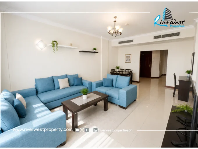 2 bedroom apartment juffair
