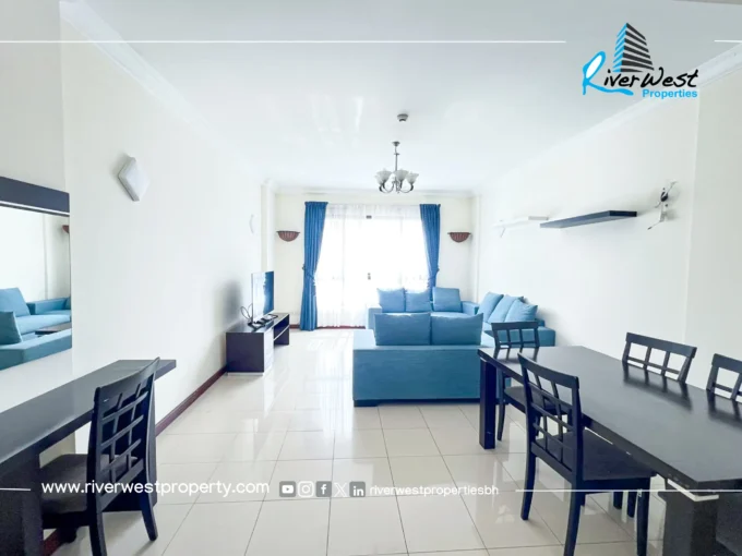 2 bedroom apartment juffair