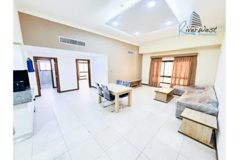 apartment near juffair square