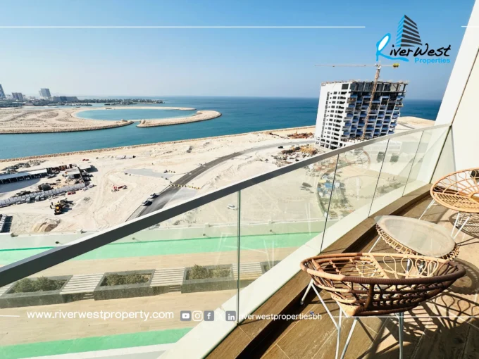 fully furnished studio bahrain