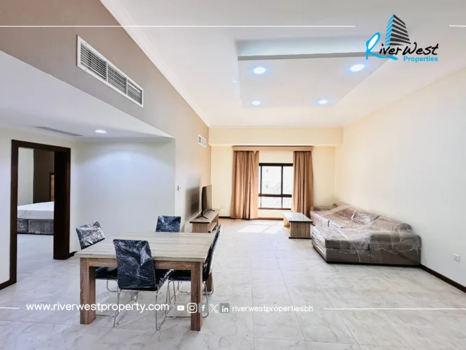 1 bedroom apartment juffair