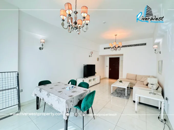 1 bedroom apartment juffair