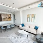 apartment near city centre mall